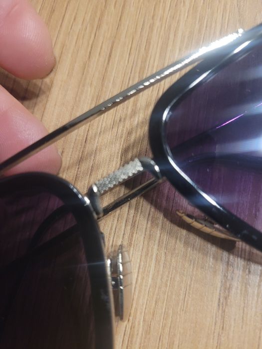 Okulary nowe kwadrat
