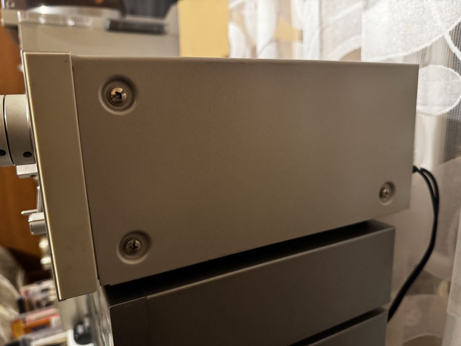 Magnetofon kasetowy SONY TC K 71