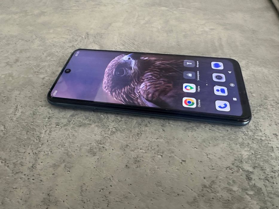 Xiaomi Redmi Note 9 Pro