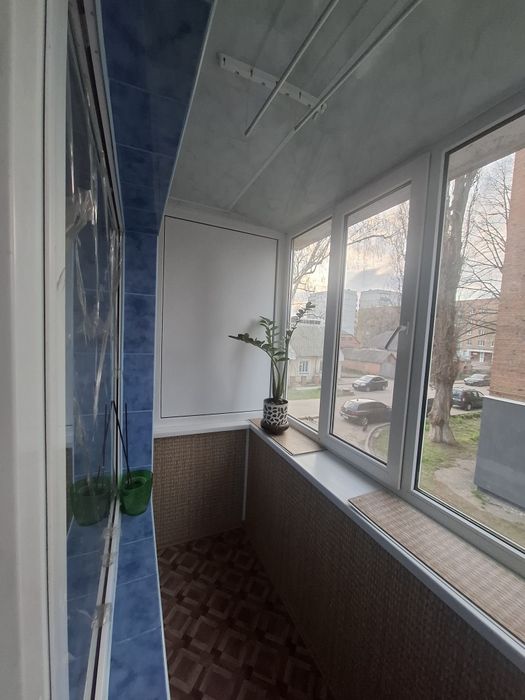 Квартира  вторичка