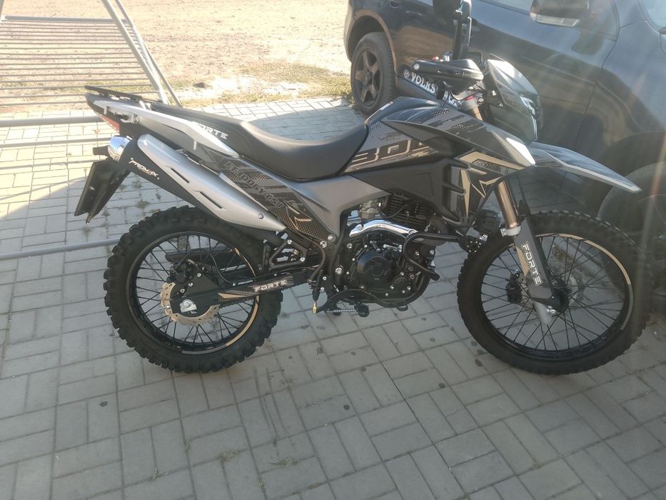 Форте Forte 300GY C5j