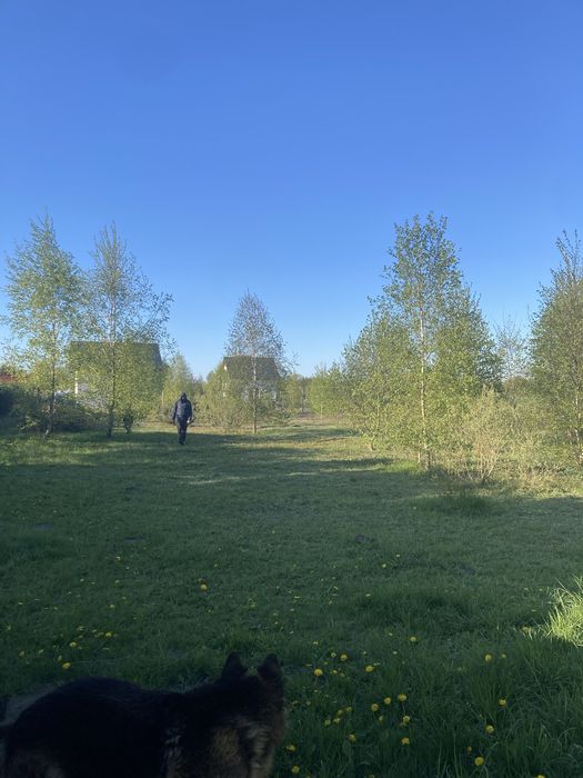 Sprzedam działkę budowlaną w Borzyszewie