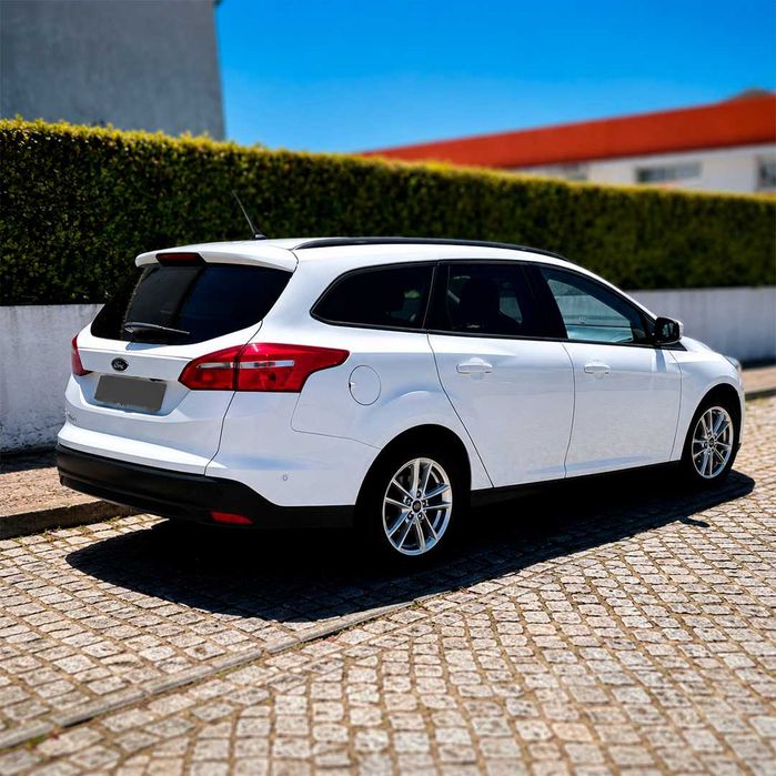 Ford Focus SW 1.5 TDCI Business || 1 Dono || Excelente Oportunidade