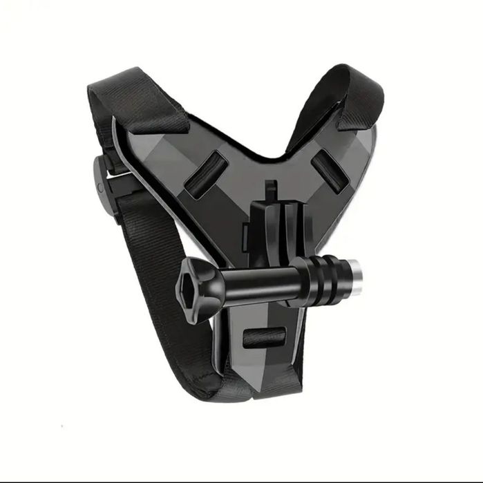 Кріплення для телефону на мотоциклетний шолом