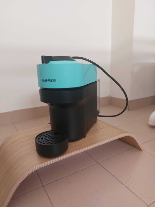 Máquina de Café Krups Nespresso Vertuo Pop