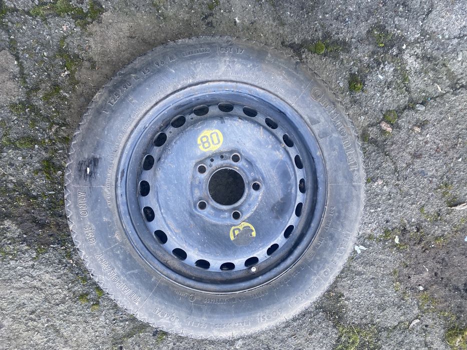 Докатка BMW R15 оригінальна