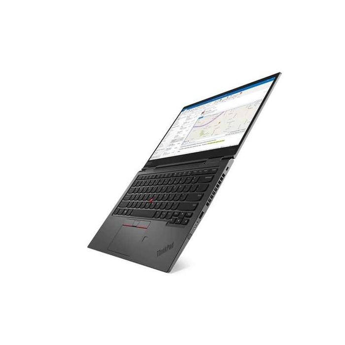 Portátil Lenovo ThinkPad X1 Yoga i5 16GB 256GB Touch Recondicionado