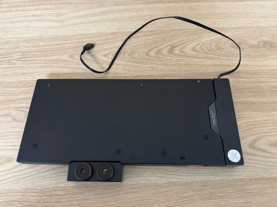 EKWB Water Block for RTX 309064738210678145121