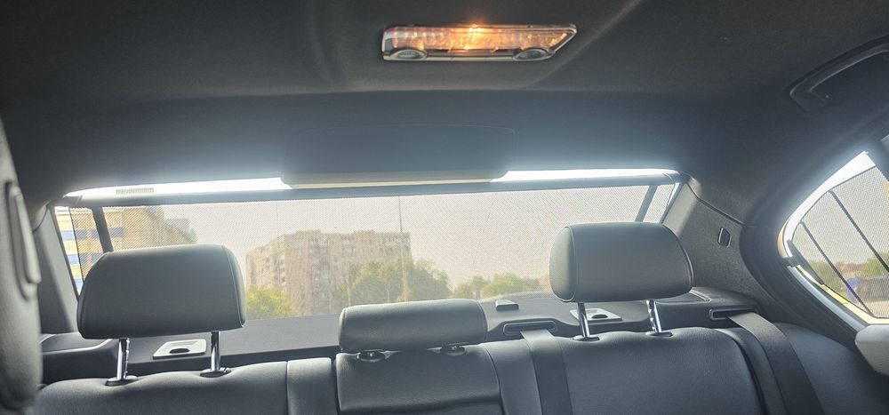 BMW 5 Series 2015 VIN WBA5A51090G178461 фото оголошення 15 з 24
