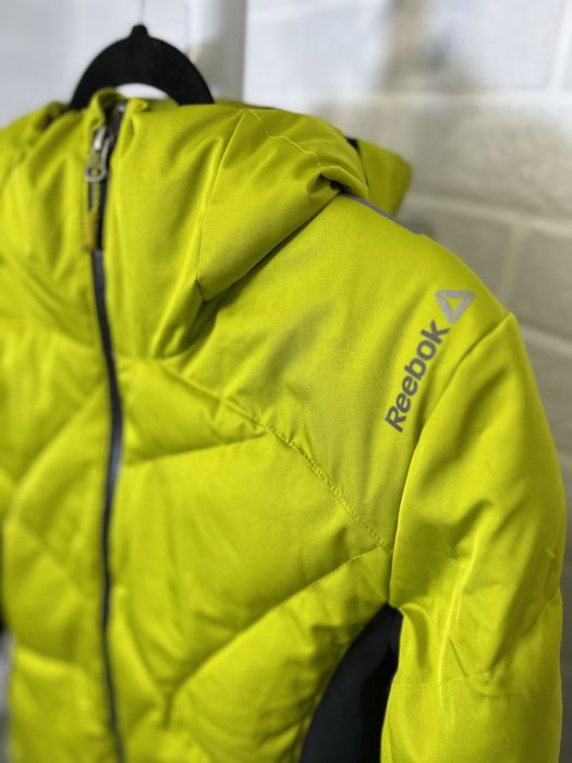 Куртка зимова