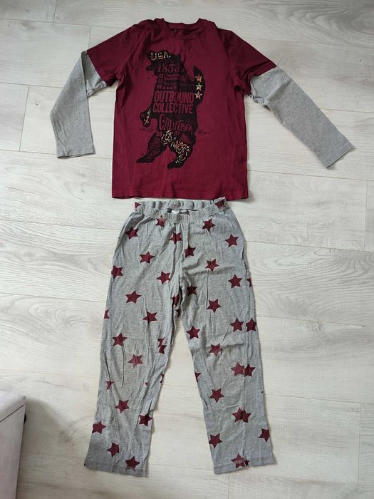 Піжама 98-110 р, кігурумі на 110-116 см