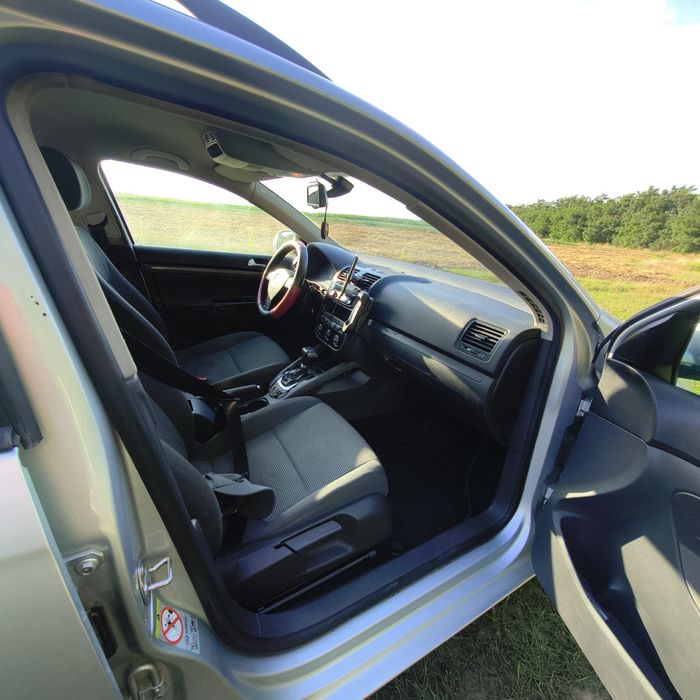 ПРОДАМ VOLKSWAGEN Golf 5 1,9 турбодизель