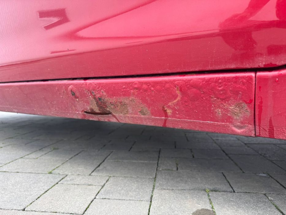 Citroen C4 Picasso 2009p.