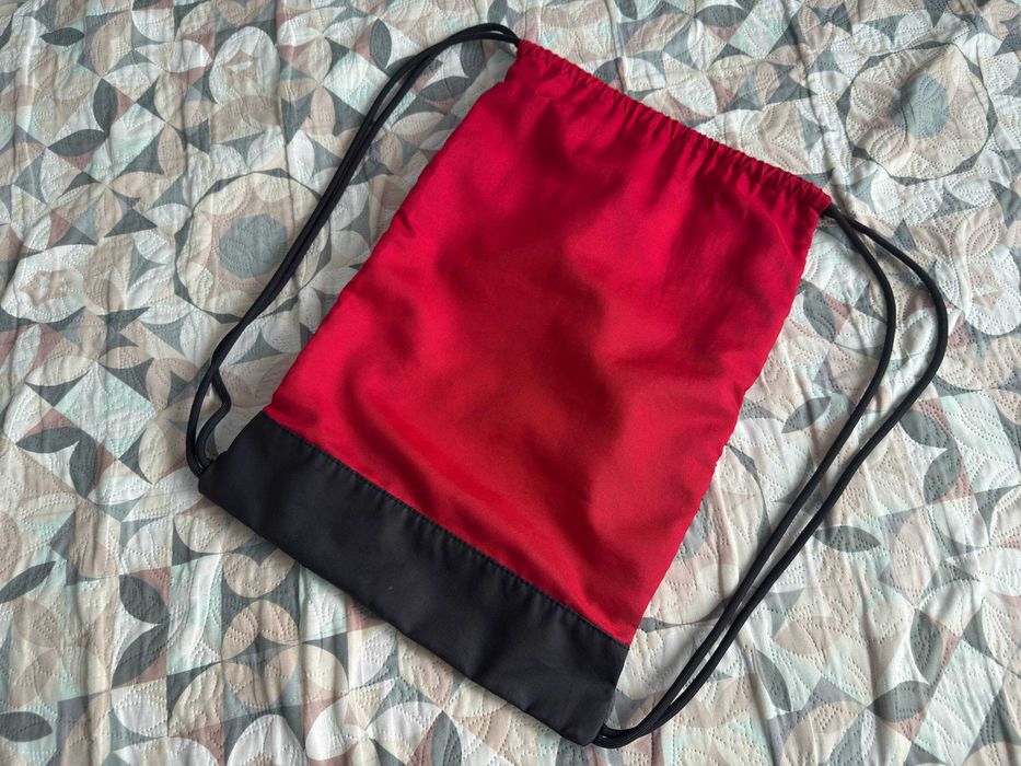 Сумка-мішок Jordan оригінал