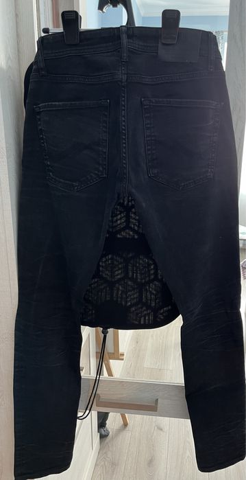 Чоловічі джинси Jack&Jones