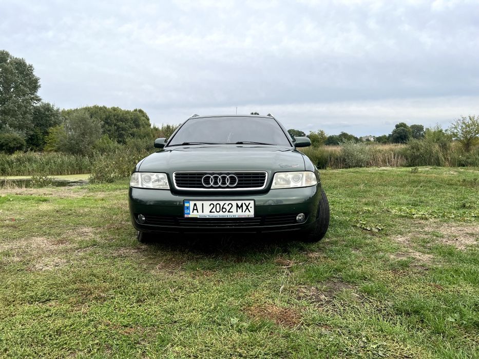 Продам Audi A 4 B 5