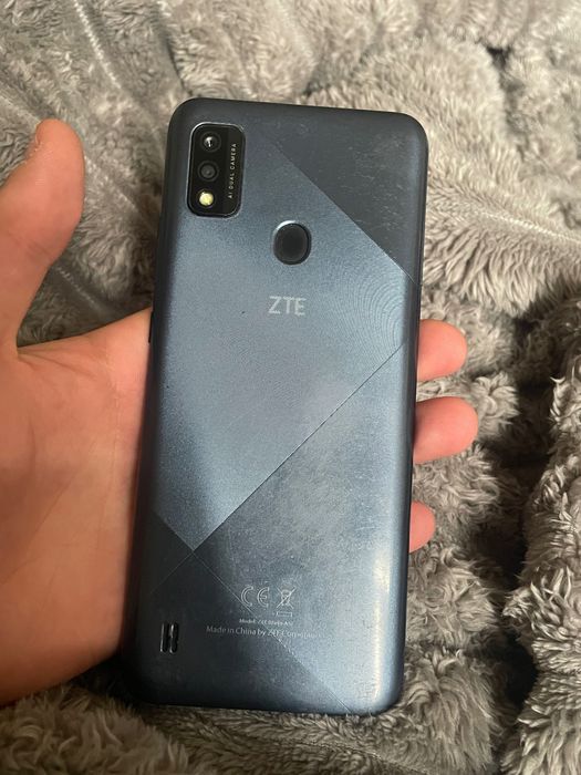 ZTE blaze A51 32gb