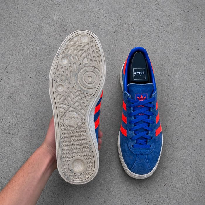 Adidas munchen