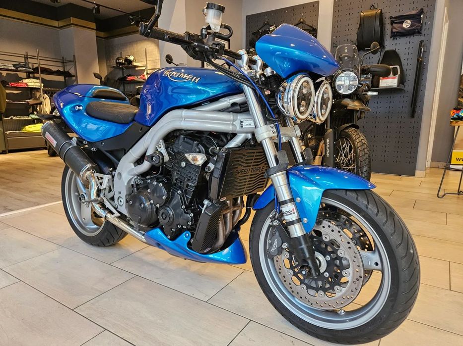 Triumph