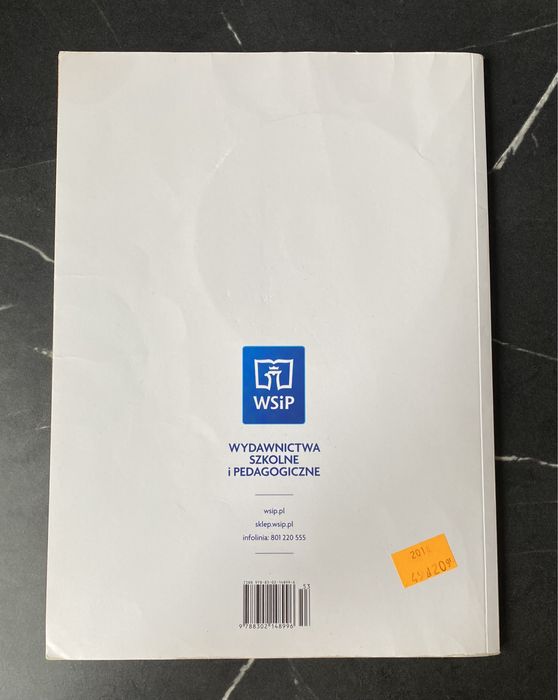 FOKUS 2 podręcznik język niemiecki