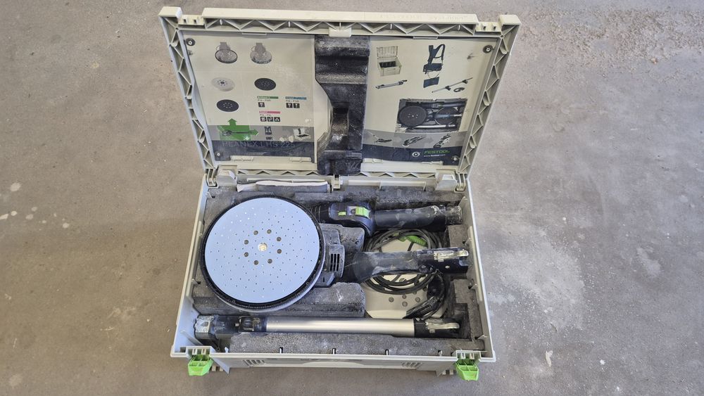 Festool planex 1