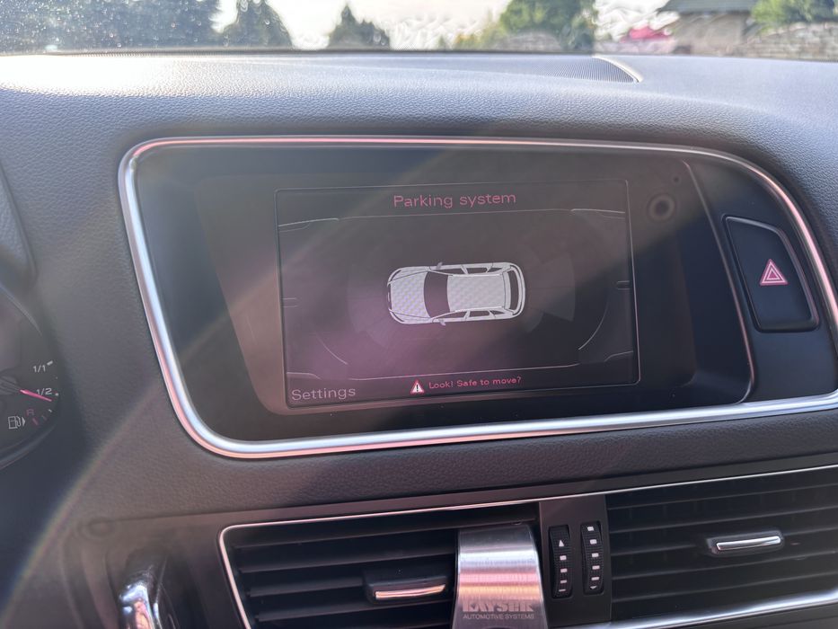 Audi Q5 2.0 TDI 170 KM  Quattro