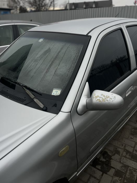 Geely ck 2008 терміново