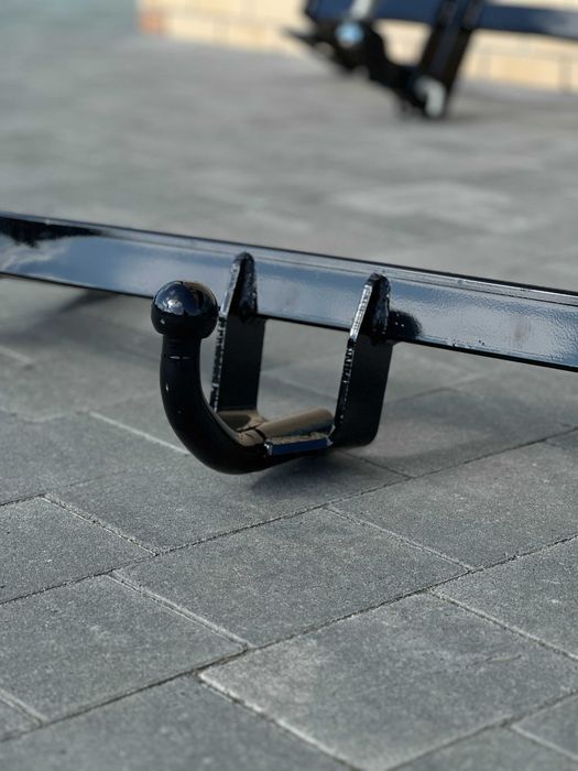 Виготовлення фаркопів. Гарантія якості. Сертифікований товар. Виробник