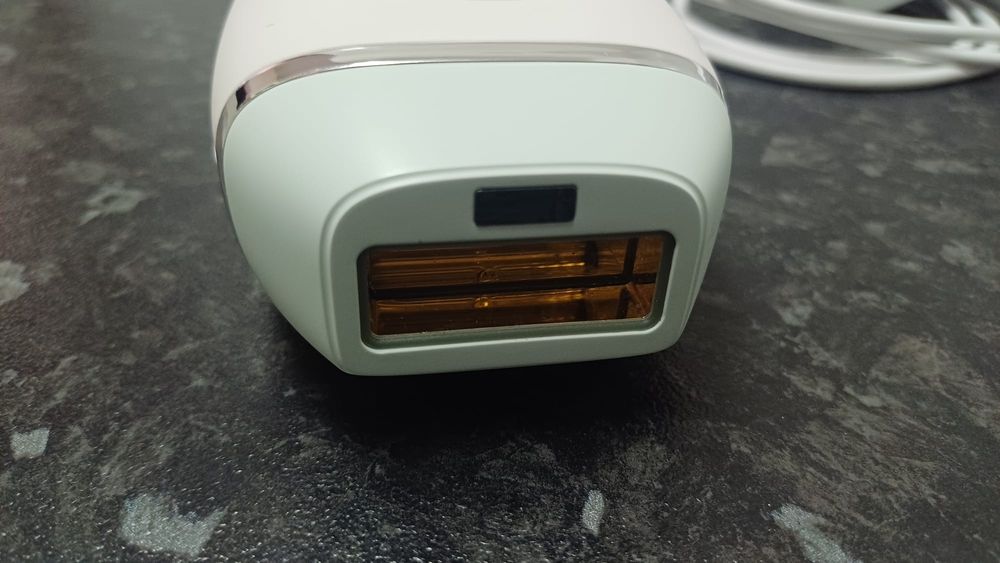 Depiladora a laser PHILIPS