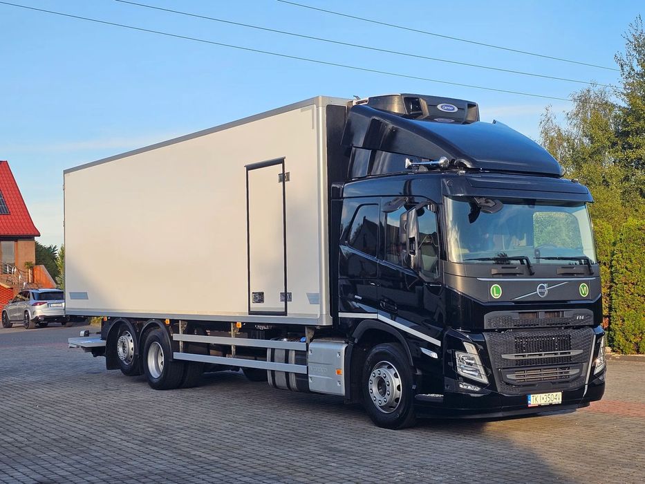 Volvo