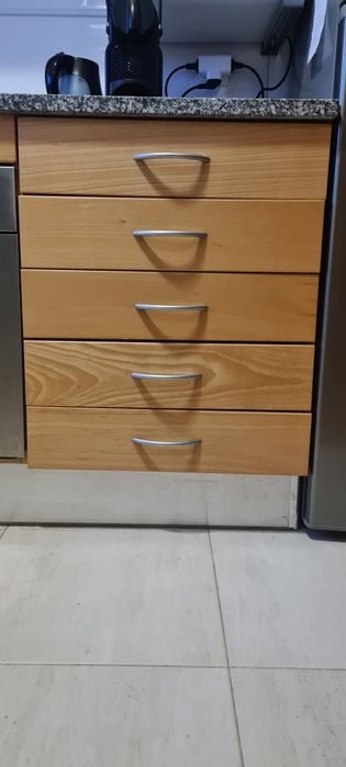 Portas para armarios de cozinha