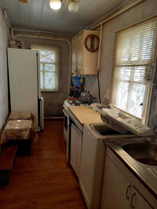 Продажа Дома р-н Аэроклубной(Кима)