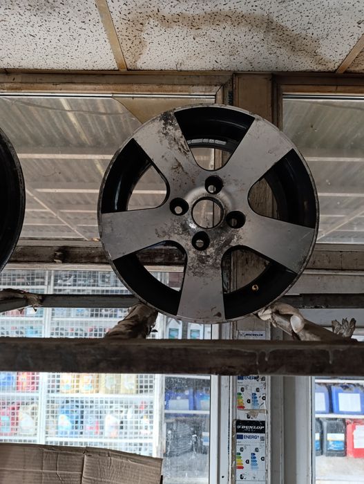 Продам диски 14 4 108