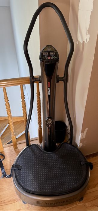 Platforma wibracyjna