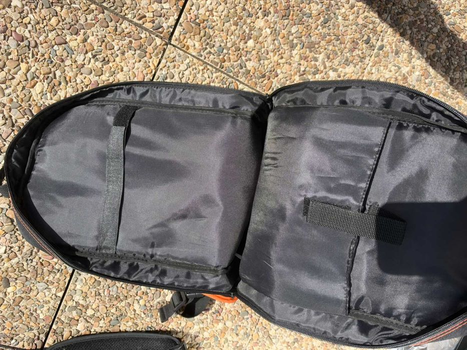 Mochila steelseries