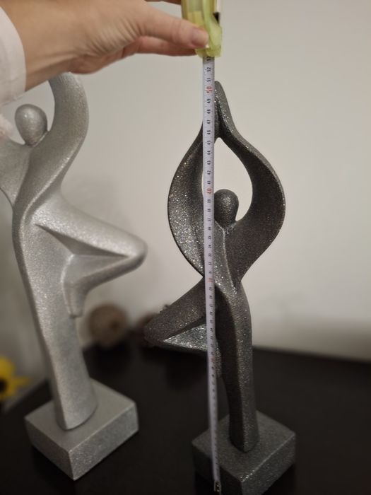 Peças de decoração