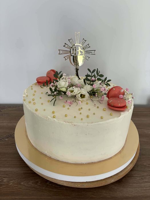 Ciasta, Torty, Słodkie stoły