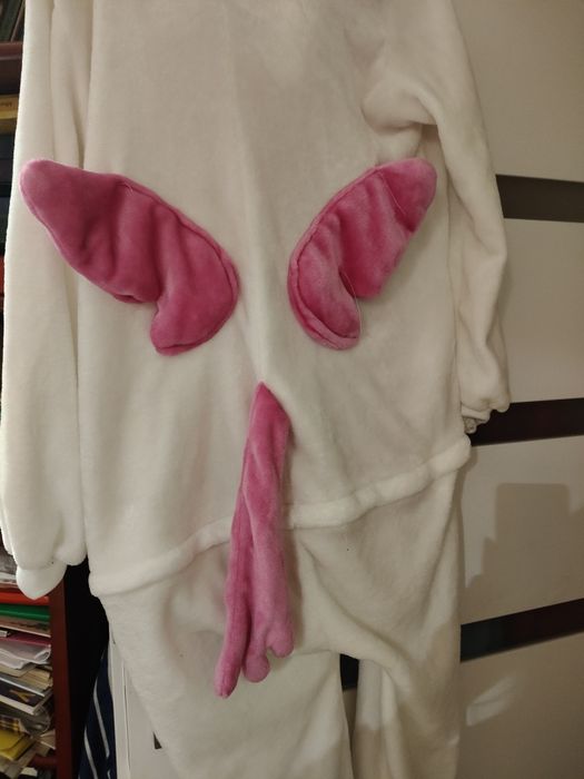 Piżama jednorożec rozm.S