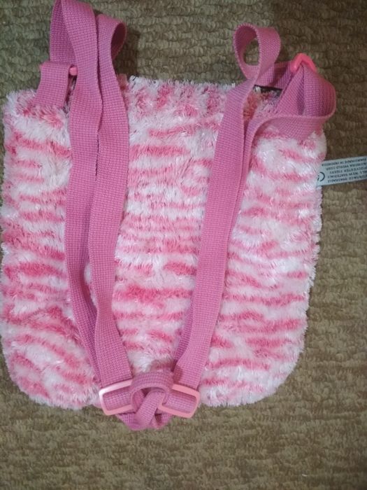 Рюкзак детский девочка