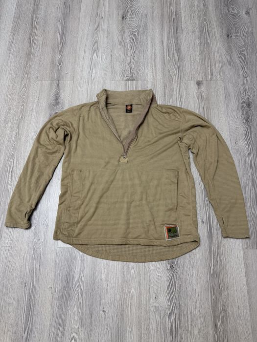 Термокофта USMC Frog Level 2 Large