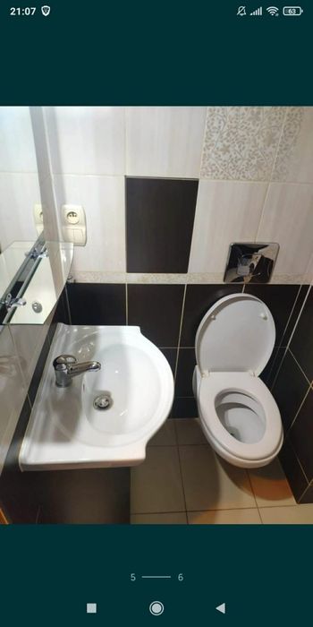 Mieszkanie 3 pokojowe