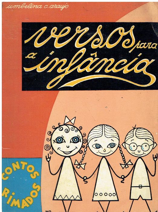 4775 - Literatura Infantil até 1960 4 (Vários)