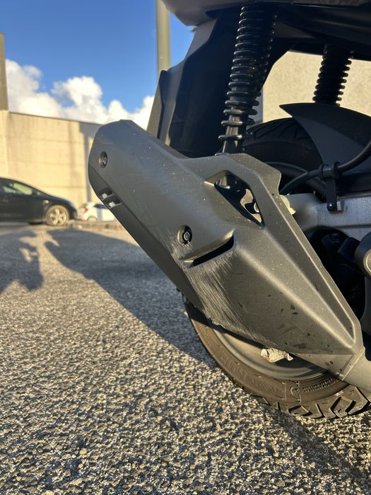 Honda Pcx 125 2026