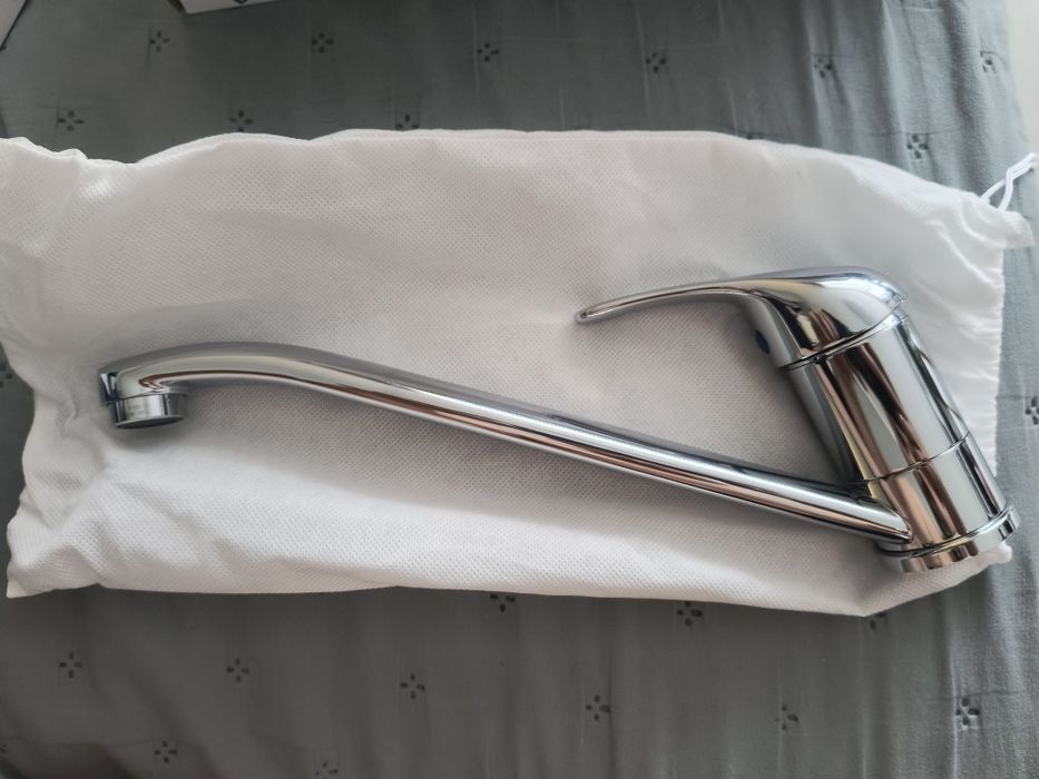 Blanco bateria chrom 517720
