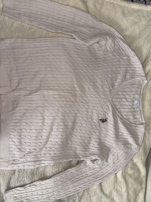 Свитер/светр U.S POLO ASSN.