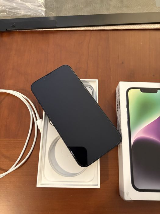 Iphone 14 128gb como novo