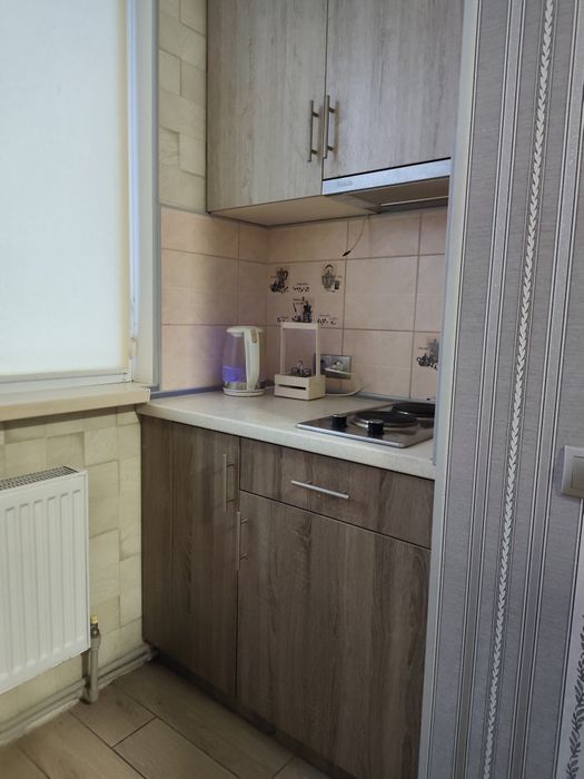 Сдам студию в Центре !Харькова!