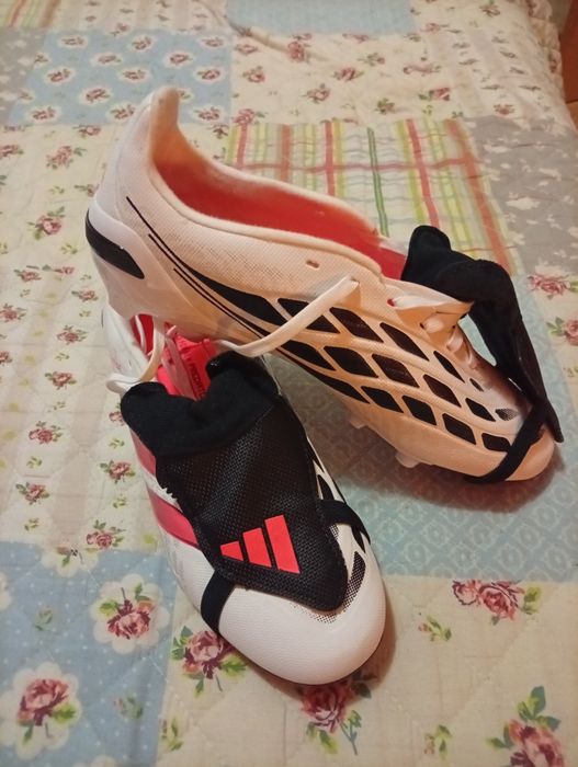 Chuteiras Predator 37.5