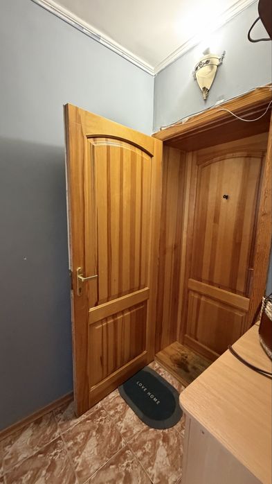 Продаж 1 кімнатноі квартири  центр Коцюбинське
