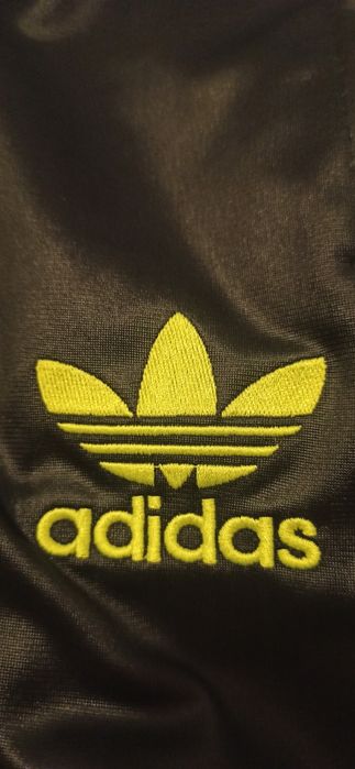 Calças fato de treino Adidas